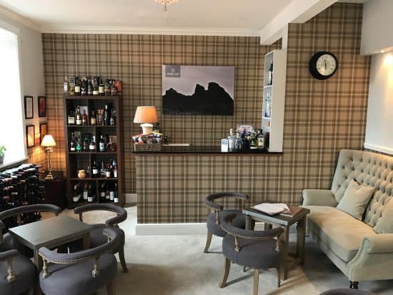 Boutique Bar, Bayswell Park Hotel photo #4