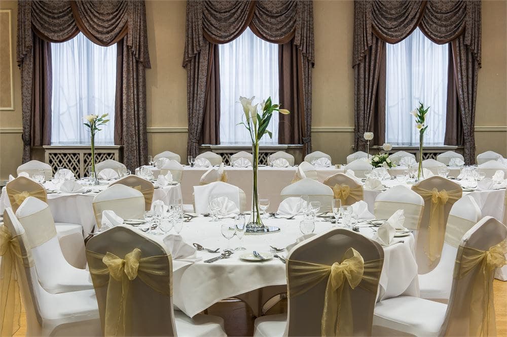 Exclusive Hire, Best Western Royal Clifton Hotel photo #5