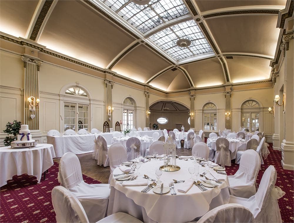 Exclusive Hire, Best Western Royal Clifton Hotel photo #3