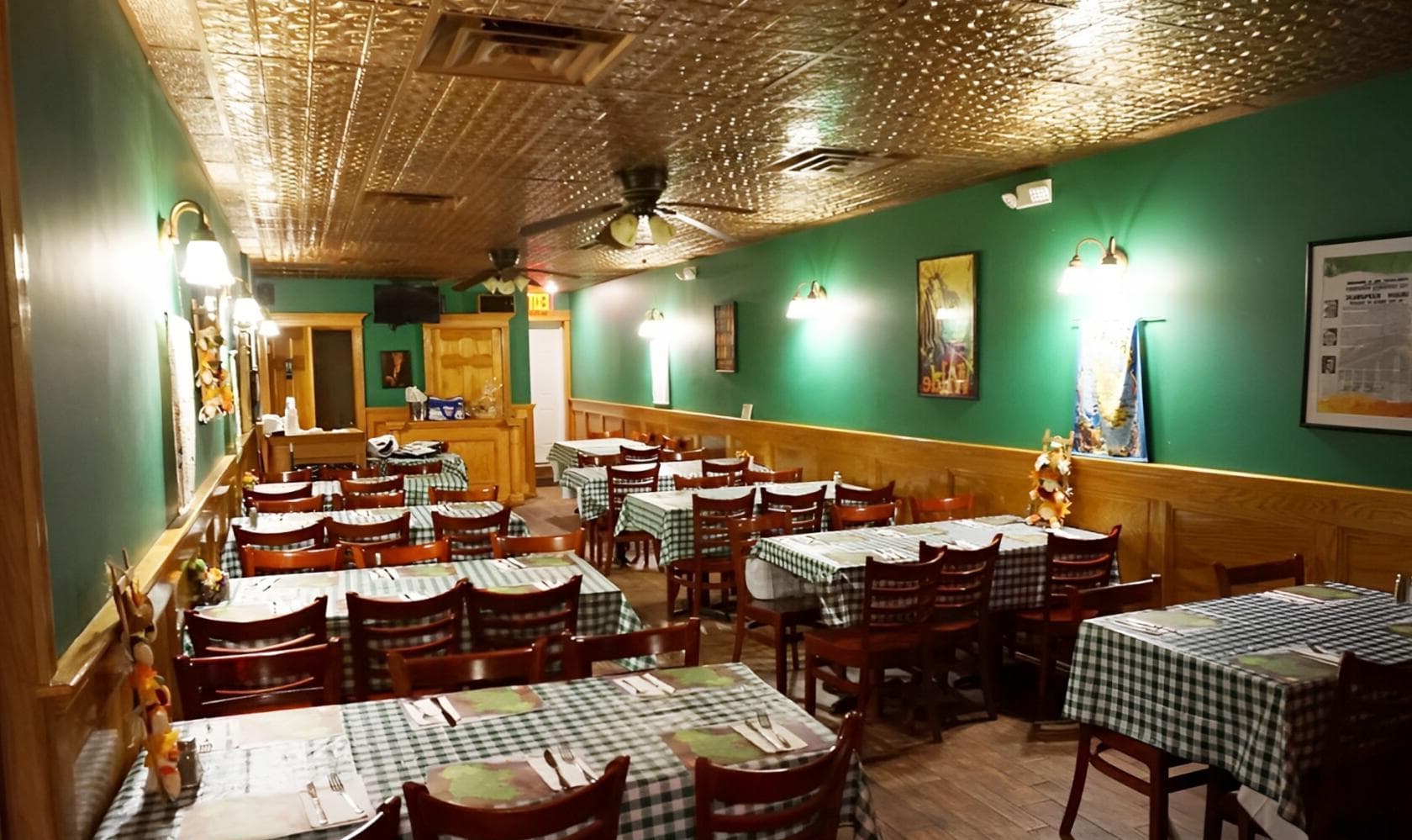 Event Room, Joyce's Tavern photo #1