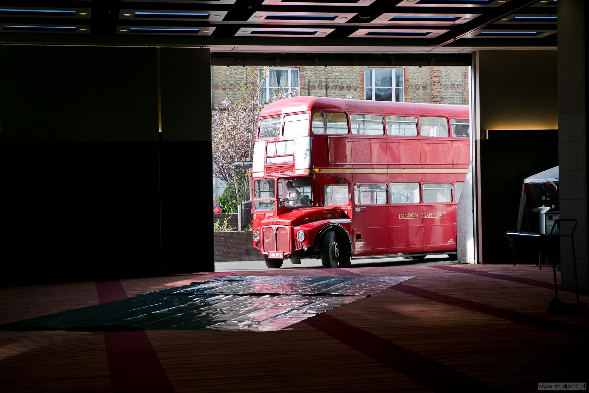 London Suite, Mercure London Earls Court Hotel & Conference Centre photo #9