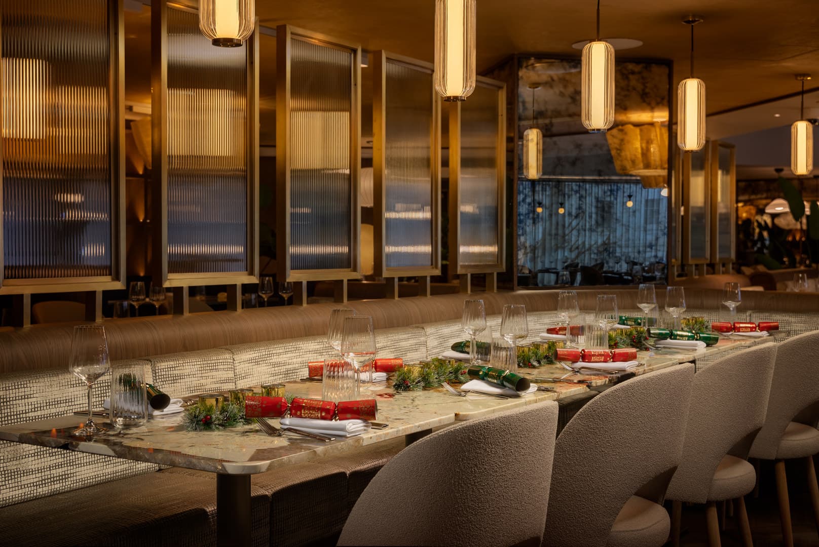 Barnaby's Kitchen, Mercure London Earls Court Hotel & Conference Centre photo #1