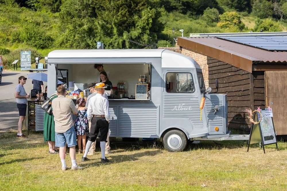 Meadow, The Walled Garden photo #2