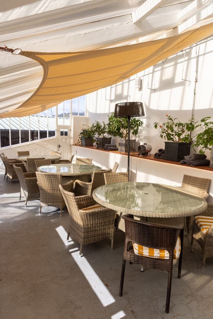 Exclusive Hire, The Walled Garden photo #7