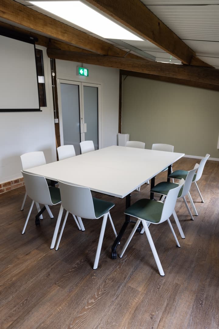 Meeting Room, The Walled Garden photo #5