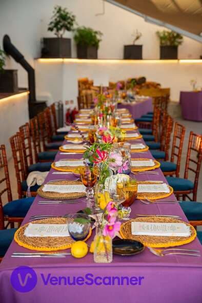 The Walled Garden photo #3