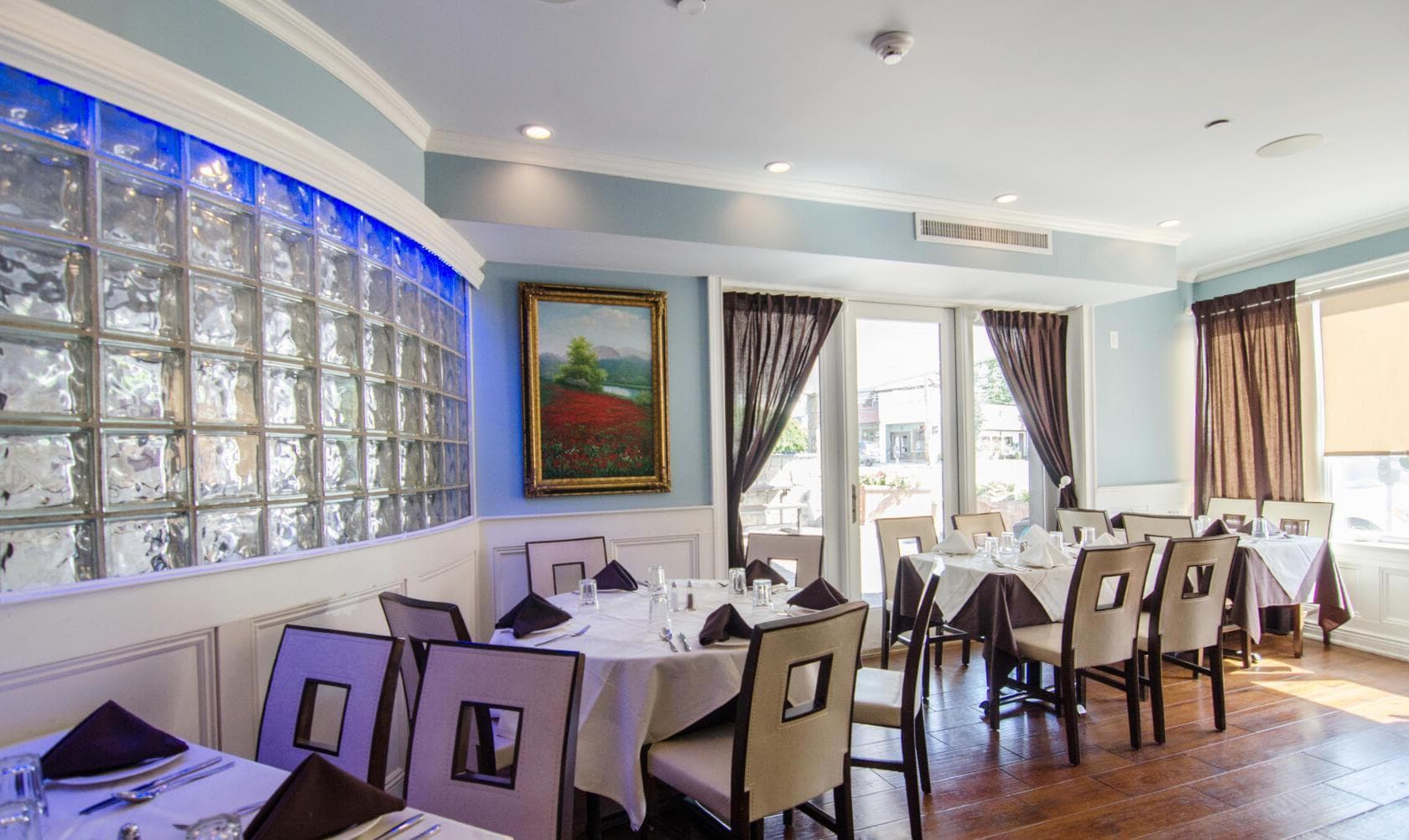 Space 1, Ciao photo #1