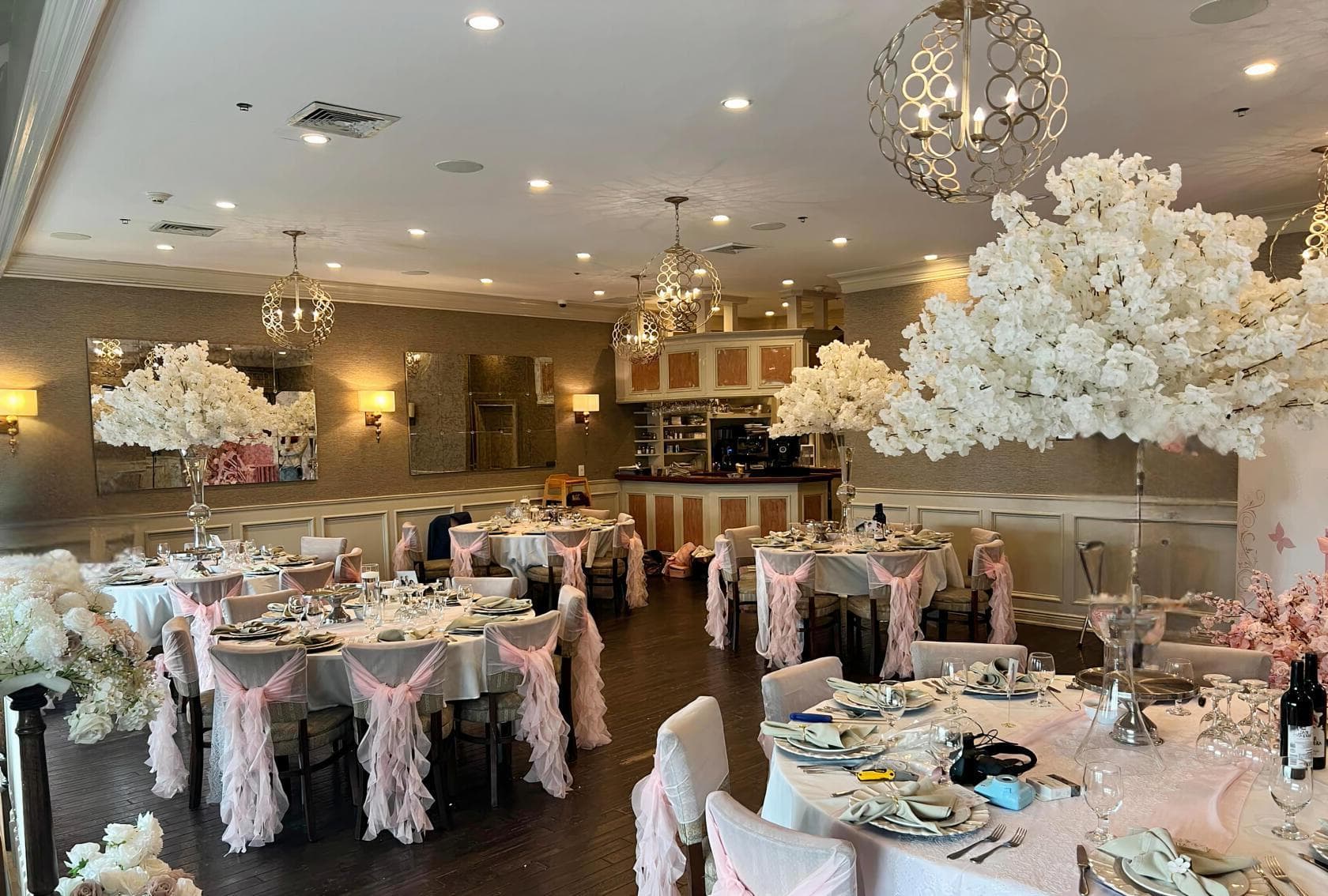 Space 3, Ciao photo #1