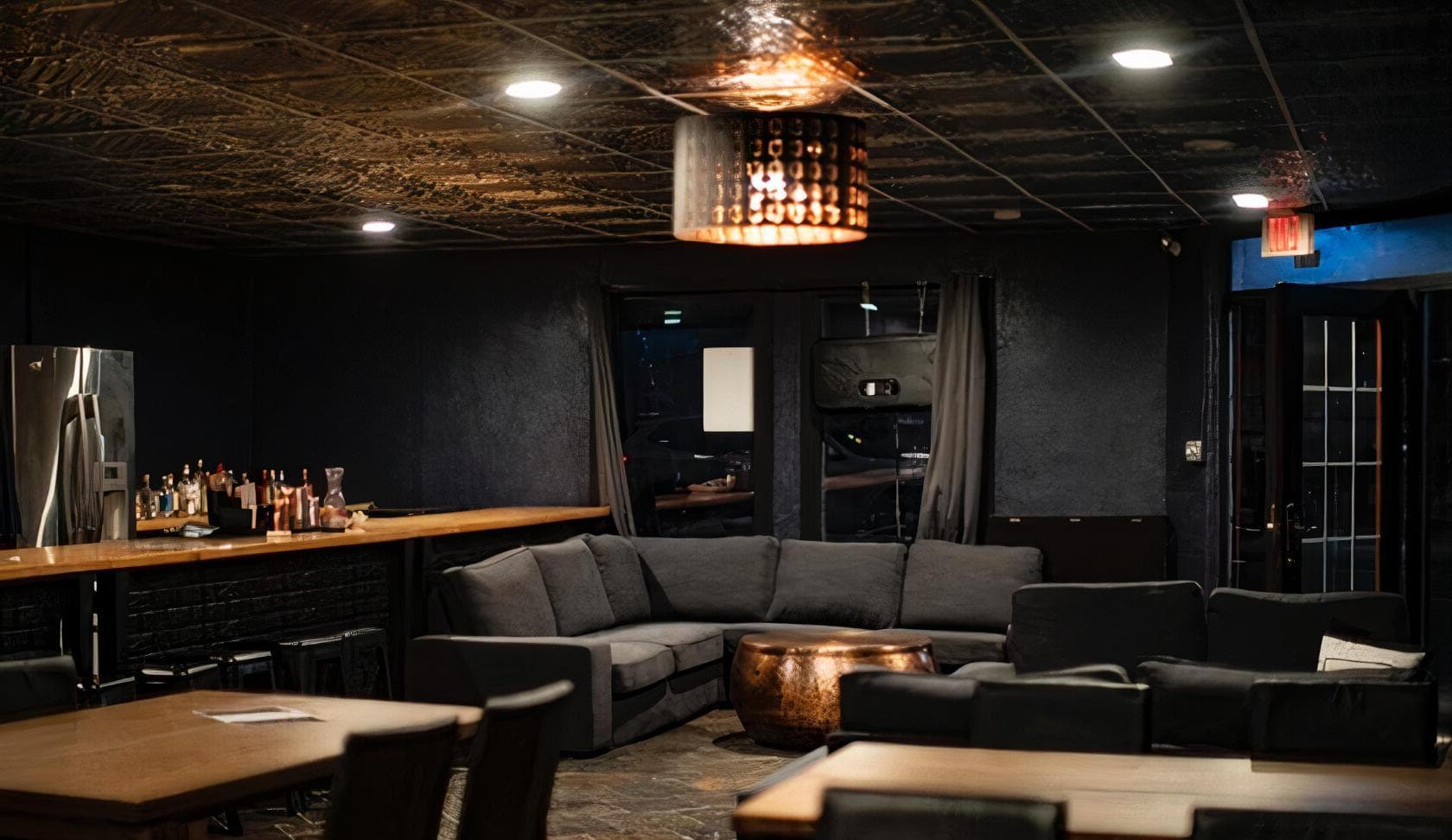 Entire Venue, Sans Bar photo #1