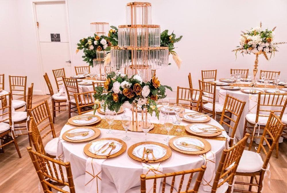 Room - B, Legends Event Party Hall photo #1