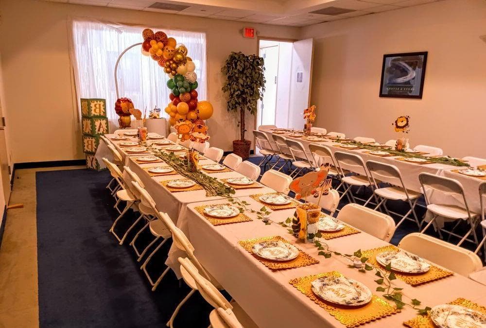 Room - C, Legends Event Party Hall photo #1