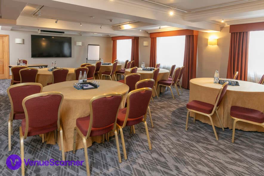 Keble, Oxford Belfry Hotel photo #1