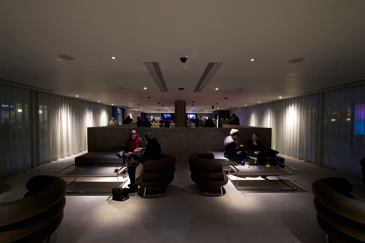 Lumiere Or Plaza Screen, Curzon Bloomsbury photo #7
