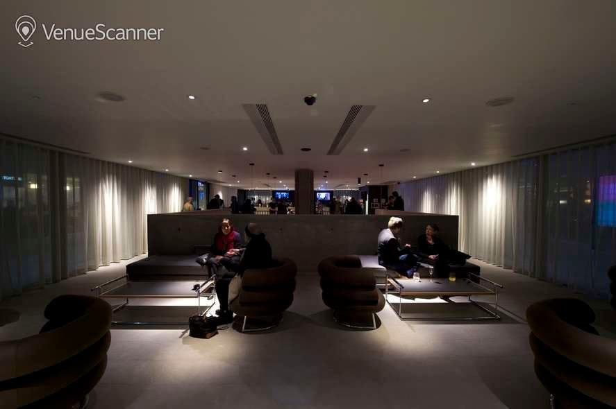 Curzon Bloomsbury photo #3