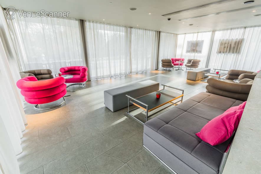 Bar, Curzon Bloomsbury photo #2