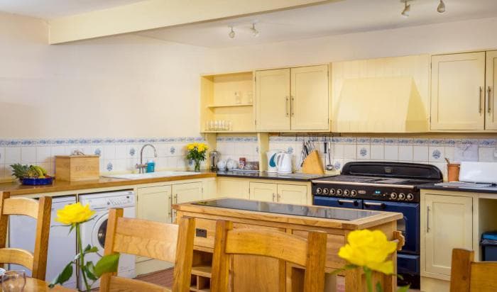 Photo of Flagstone Farm Cottages, Stanton