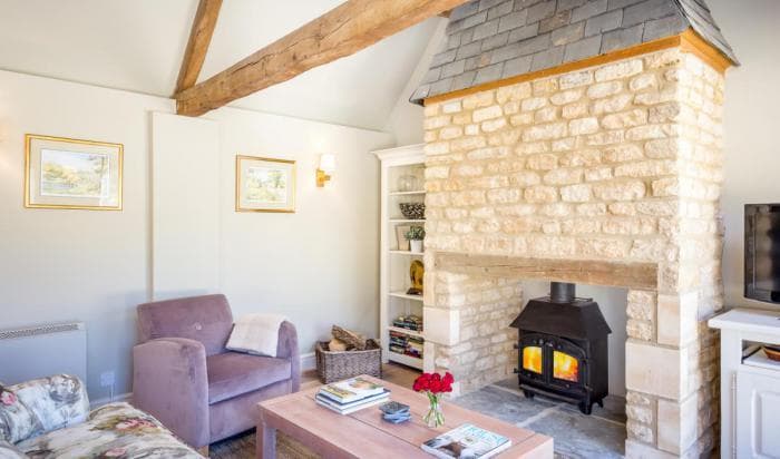 Clematis, Flagstone Farm Cottages photo #3