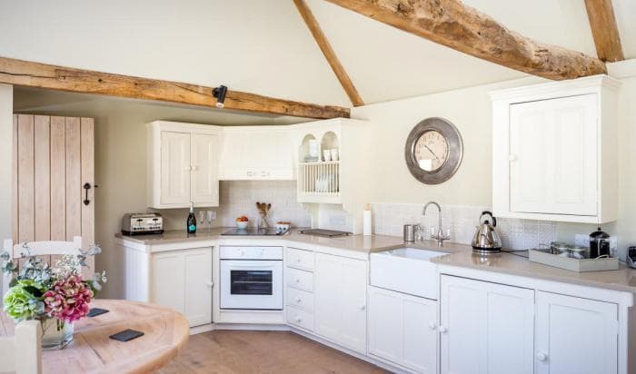 Flagstone Farm Cottages photo #2