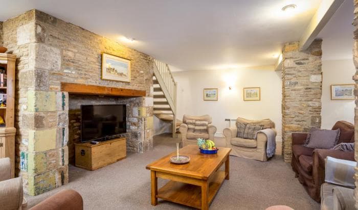 Flagstone Farm Cottages, Stanton photo #2