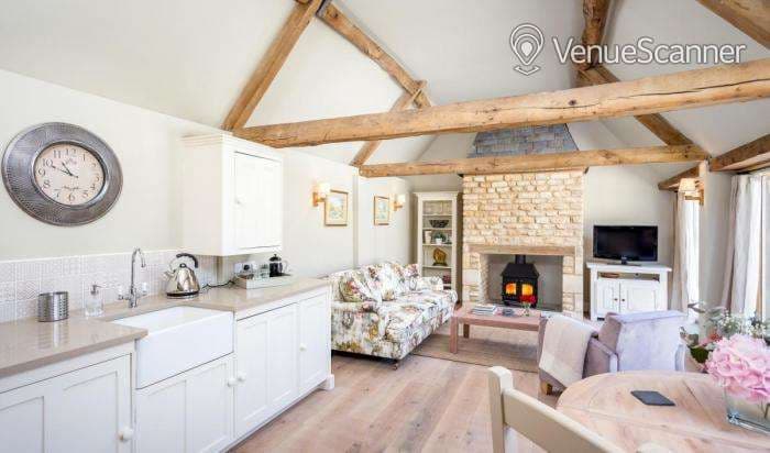 Flagstone Farm Cottages, Clematis, undefined photo #2