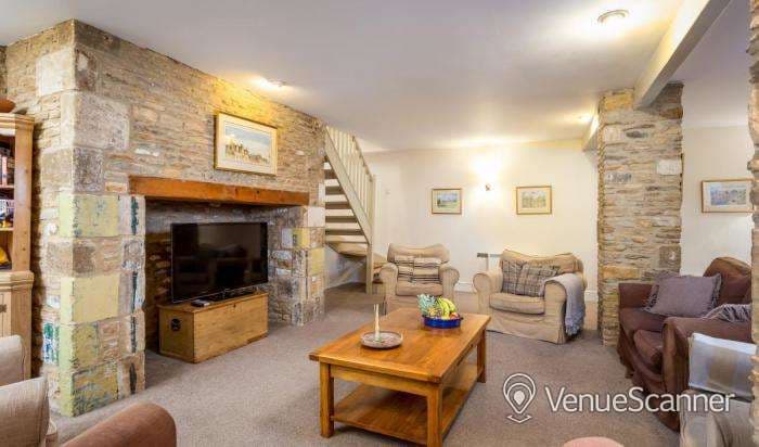 Stanton, Flagstone Farm Cottages photo #2