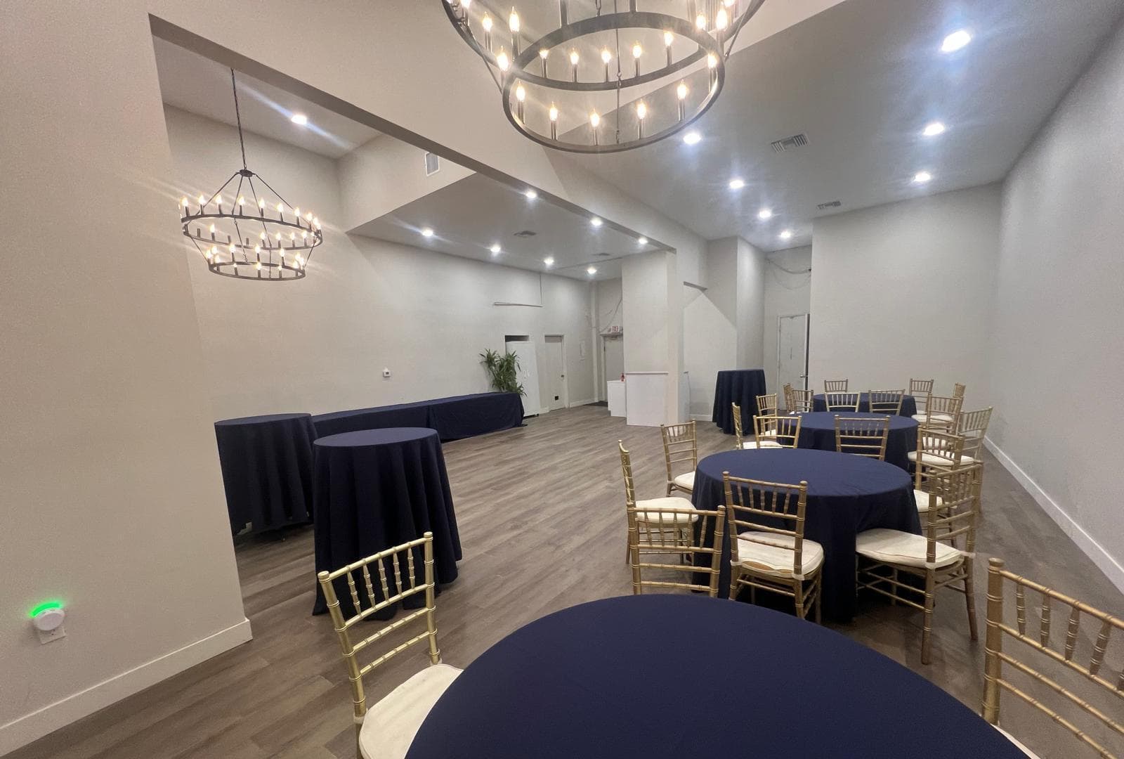 Photo of Mesiba Events, Event Space