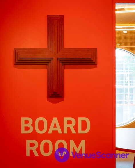 Boardroom + & Boardroom X, Plus X Brighton photo #3