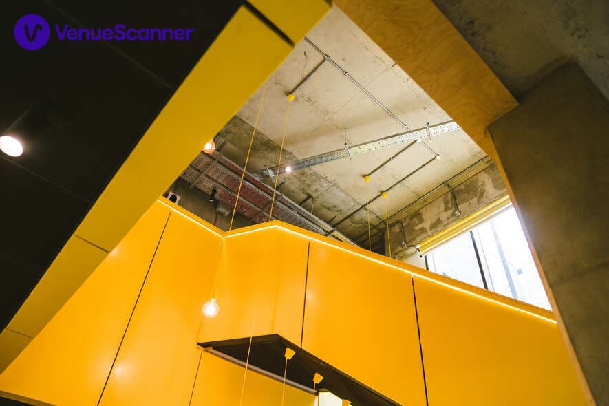 Airspace, Plus X Brighton photo #28