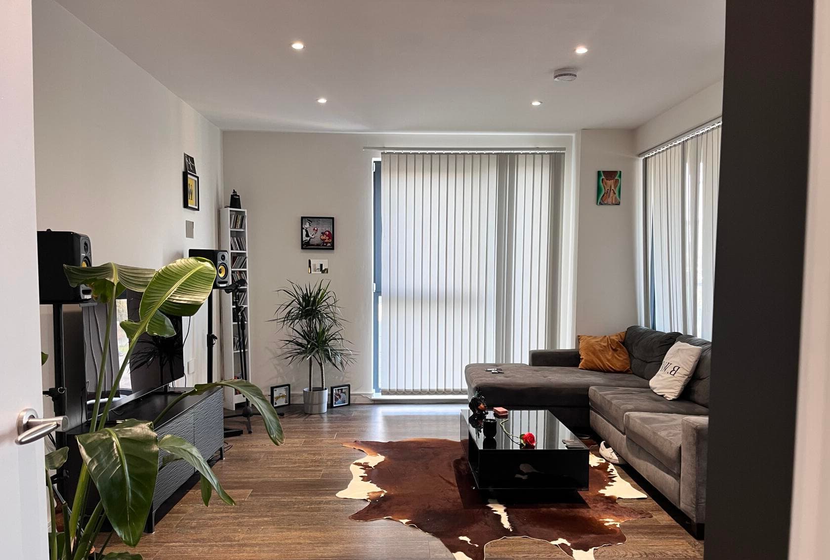 Recording/Photography Studio, Four Quarters photo #1