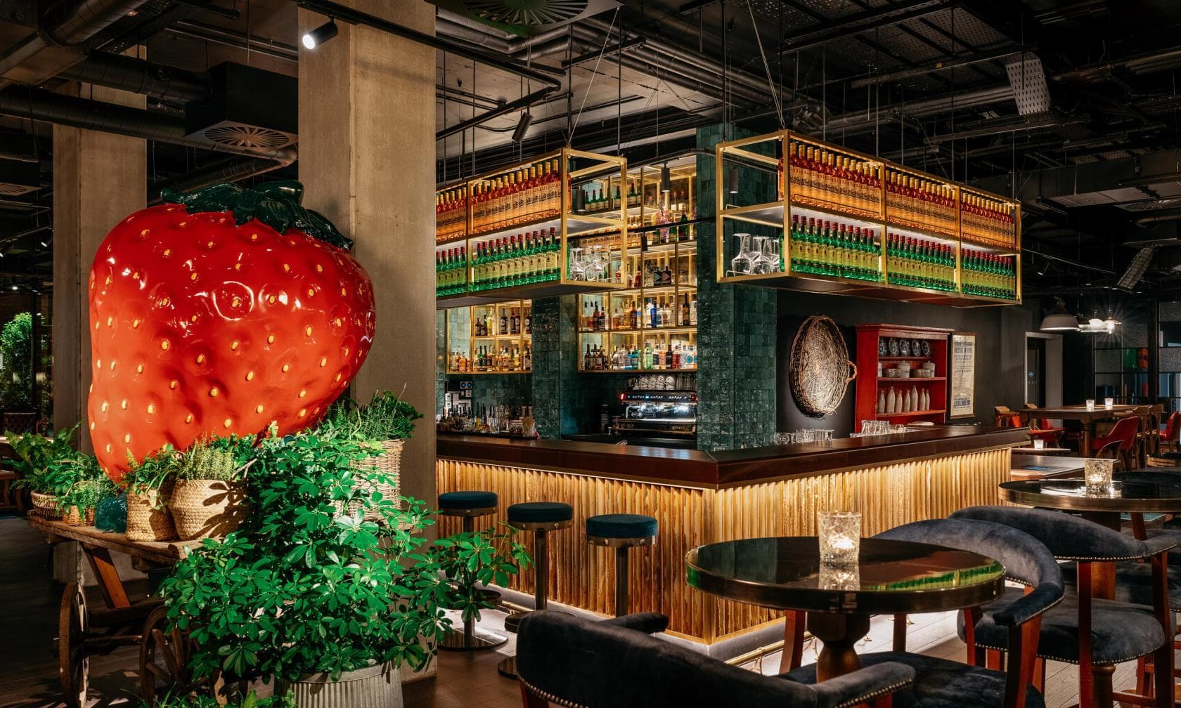 Photo of Ruby Molly Hotel & Bar