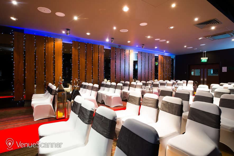 Balmoral Suite, Holiday Inn Aberdeen West photo #2