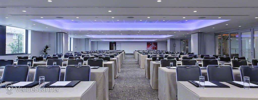 Minories, Leonardo Royal London Tower Bridge photo #1