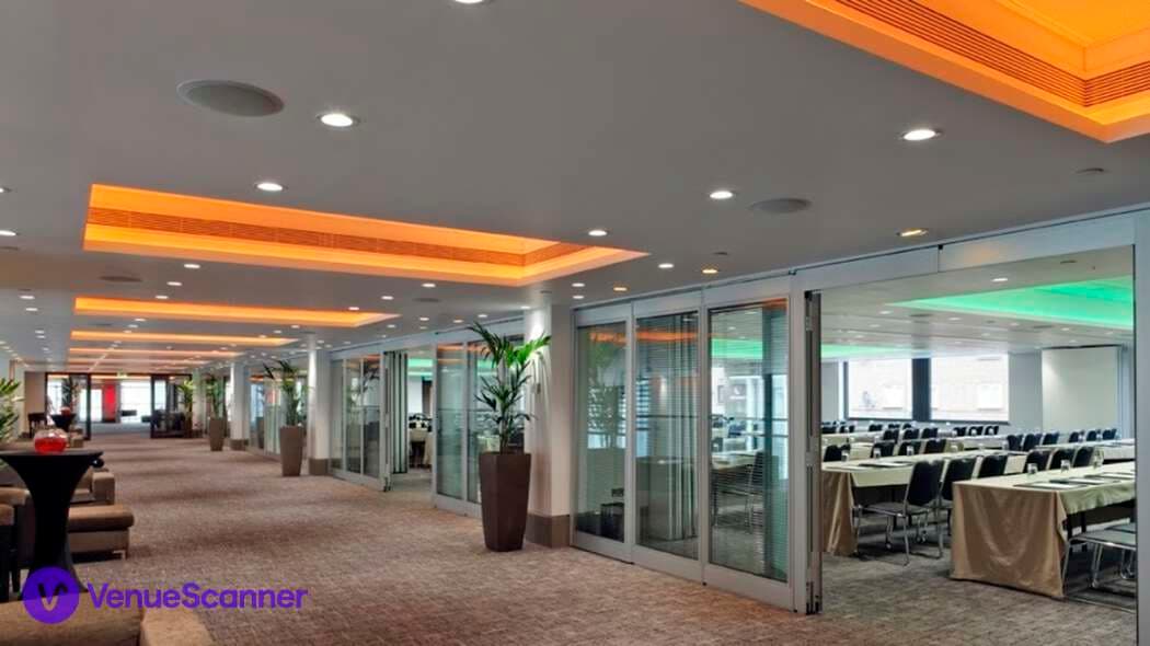 Leonardo Royal London Tower Bridge, Minories photo #3