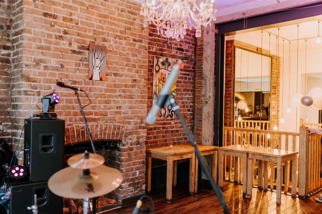 Ship Street Venue, Trading Post Coffee Roasters photo #58