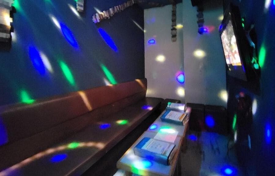 Karaoke Room 11