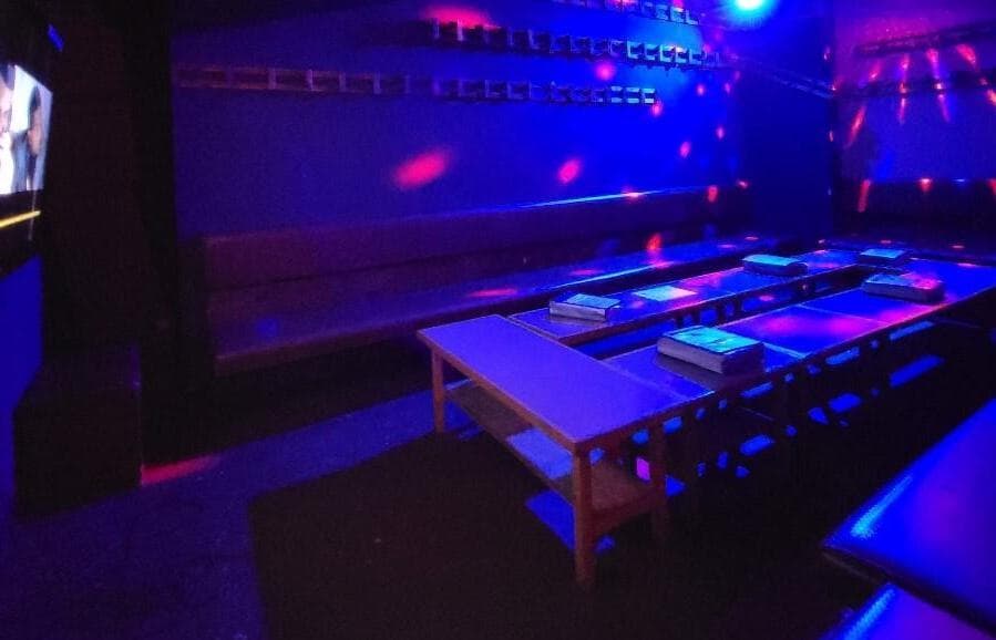 Karaoke Room 3