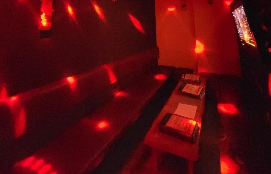 Karaoke Room 8