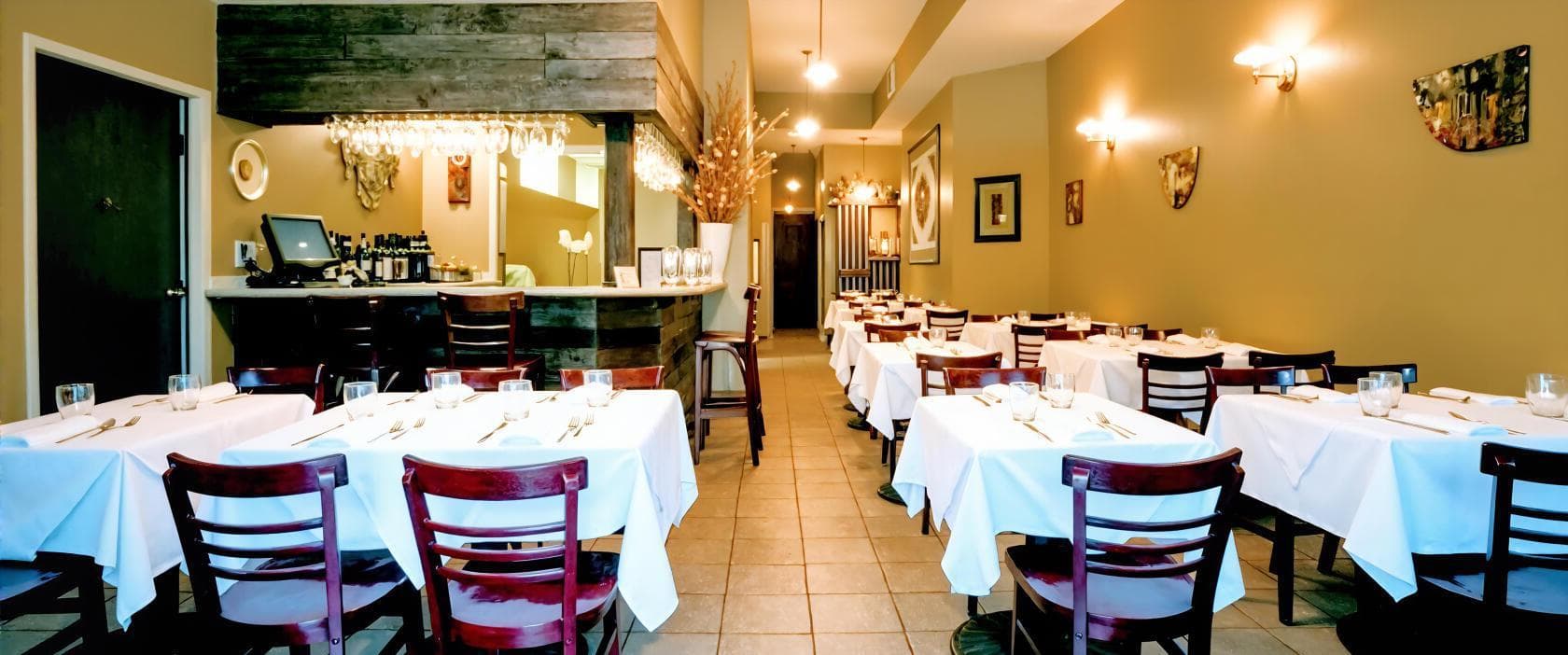 Entire Venue, La Ciccia photo #1