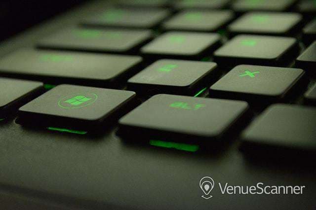 Training 26 8 Seater IT SUITE, Training 26 - IT TRAINING SUITE photo #1