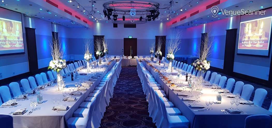 Shaftesbury Suite, Avenue photo #3