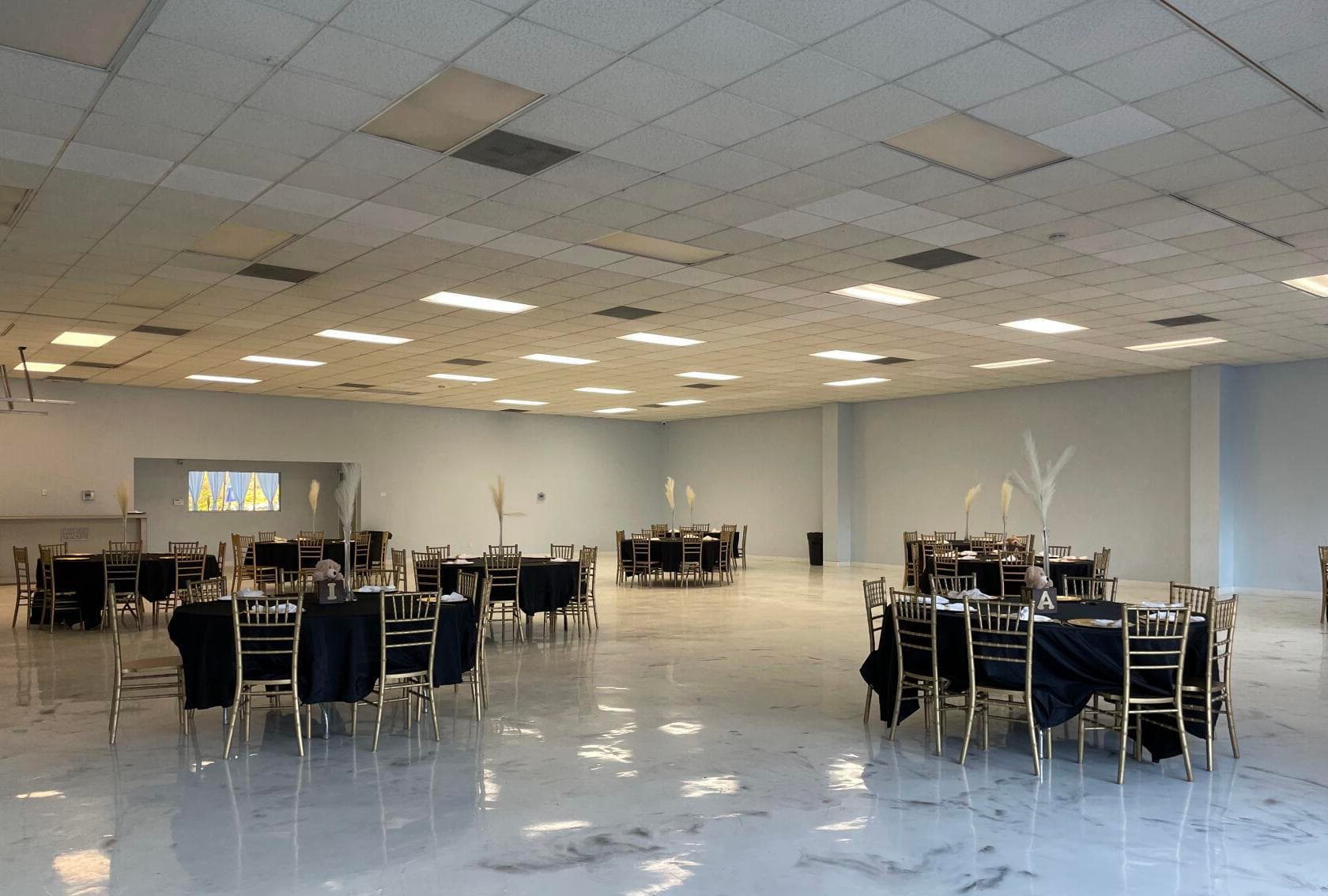 Photo of Fly High Events, Entire Venue