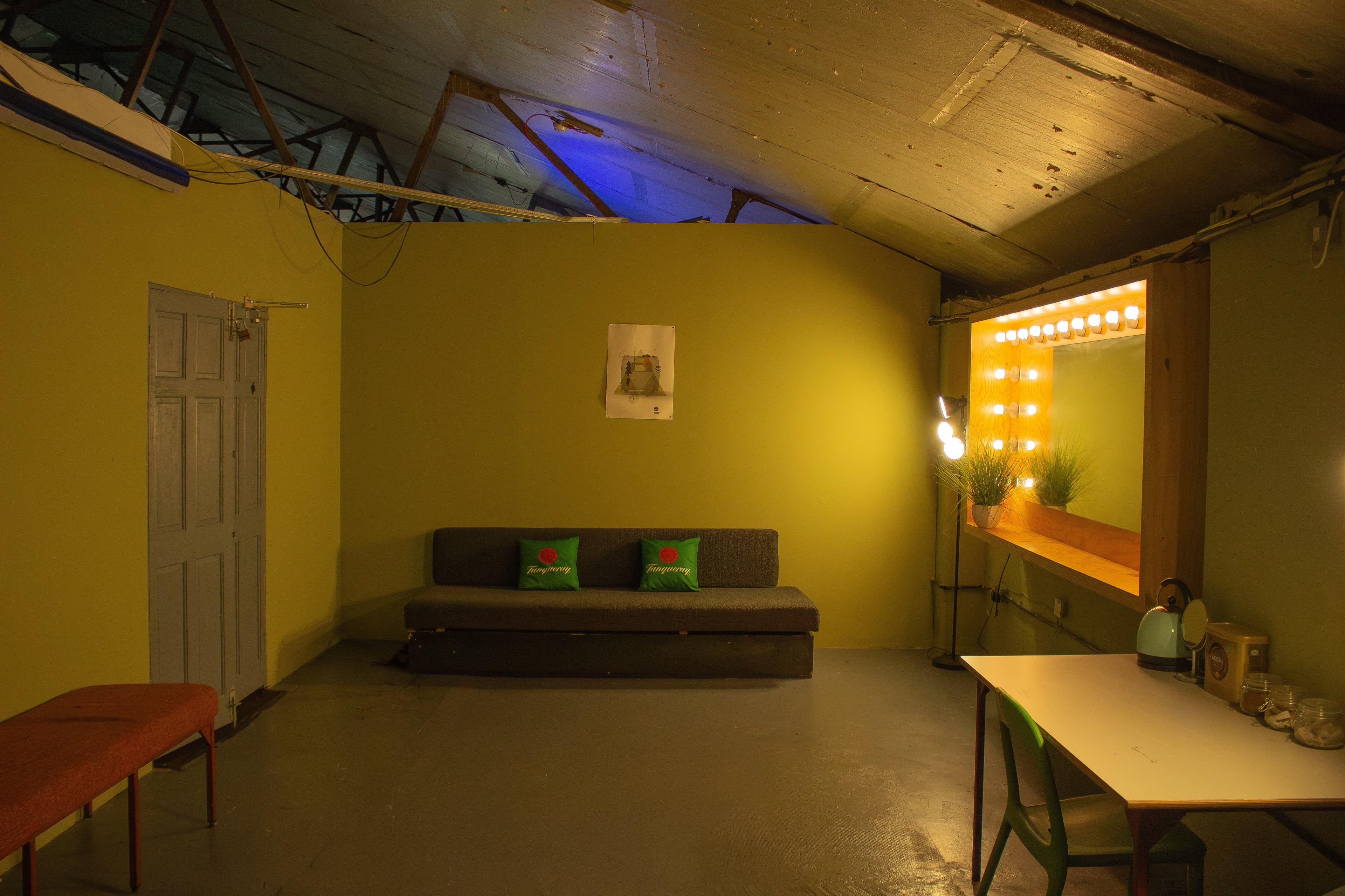 Photo of Camp And Furnace