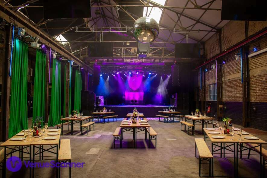 Furnace, Camp And Furnace photo #1