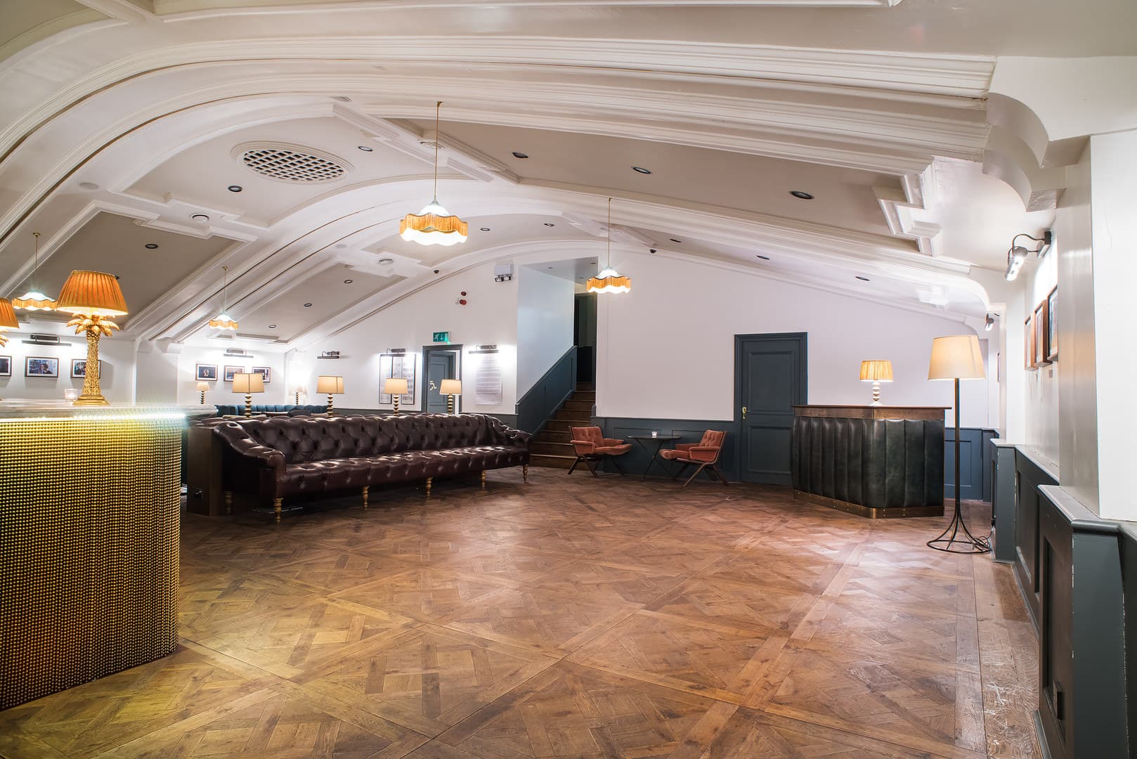 Exclusive Hire, Castle Cinema photo #6