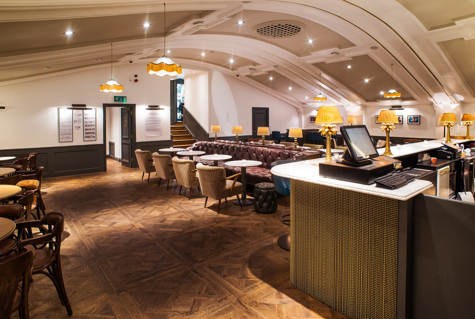 Exclusive Hire, Castle Cinema photo #4