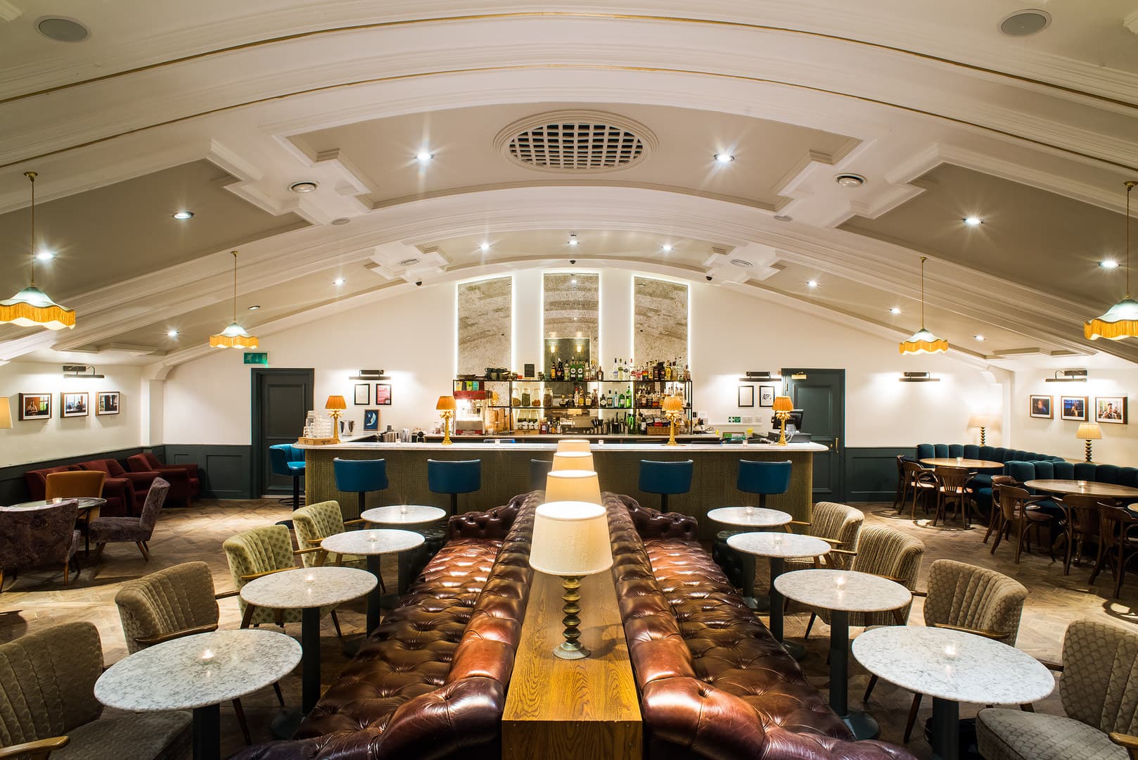 Exclusive Hire, Castle Cinema photo #2