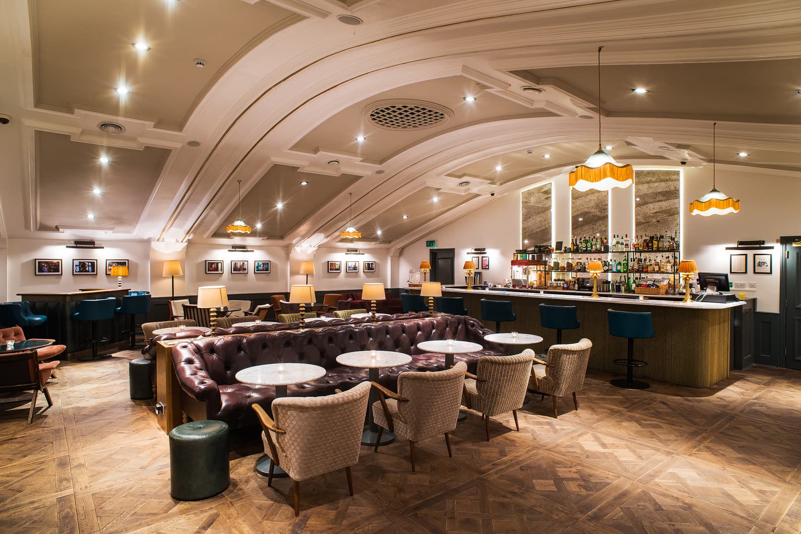 Exclusive Hire, Castle Cinema photo #3