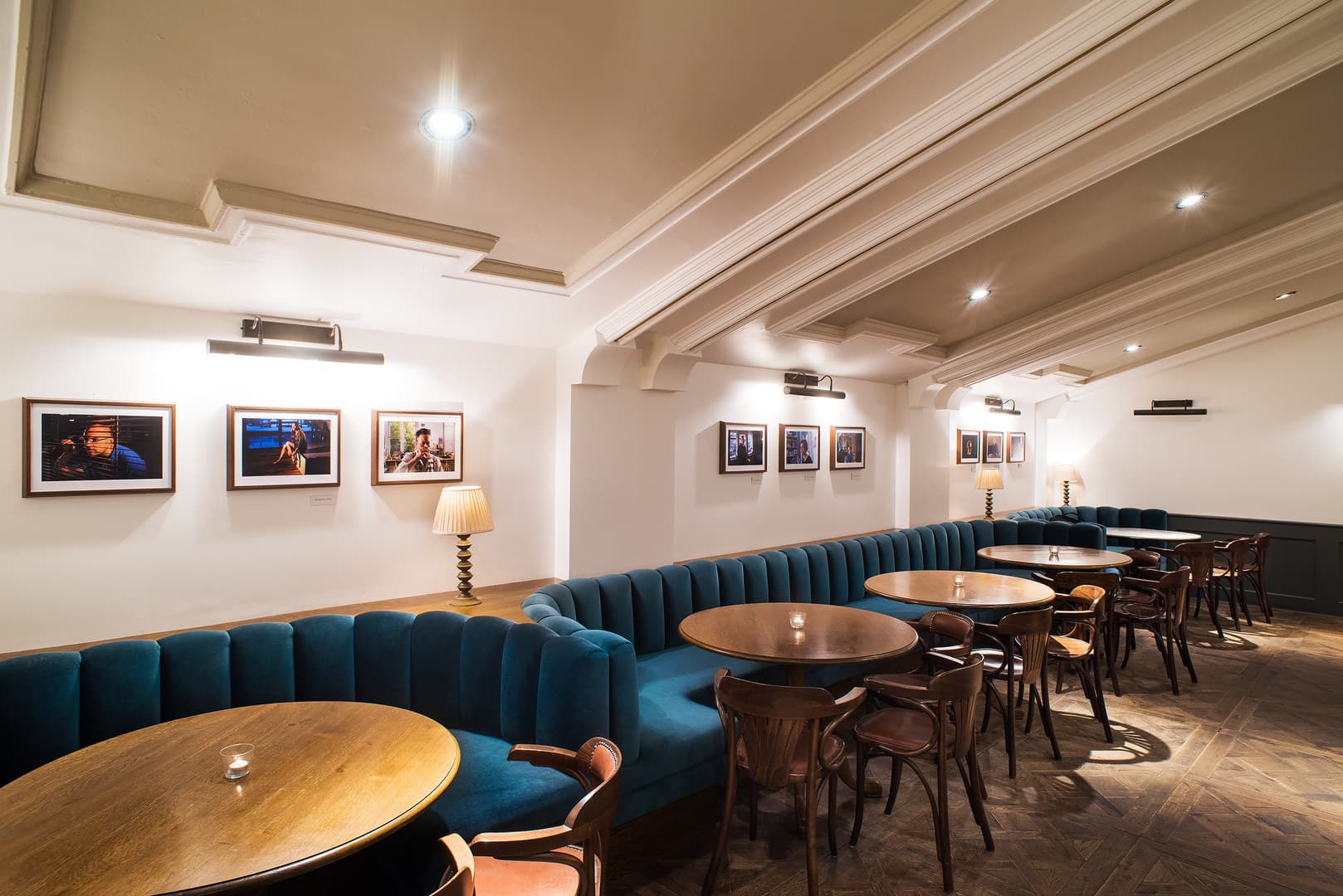 Exclusive Hire, Castle Cinema photo #5