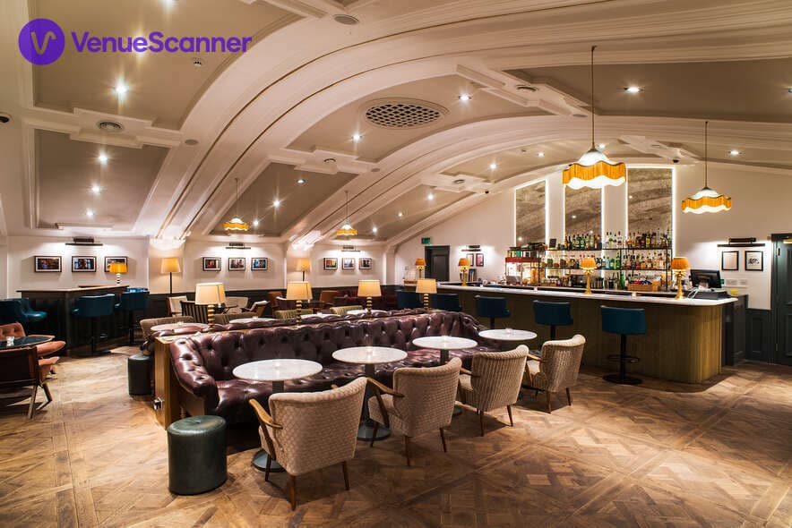 Castle Cinema photo #3