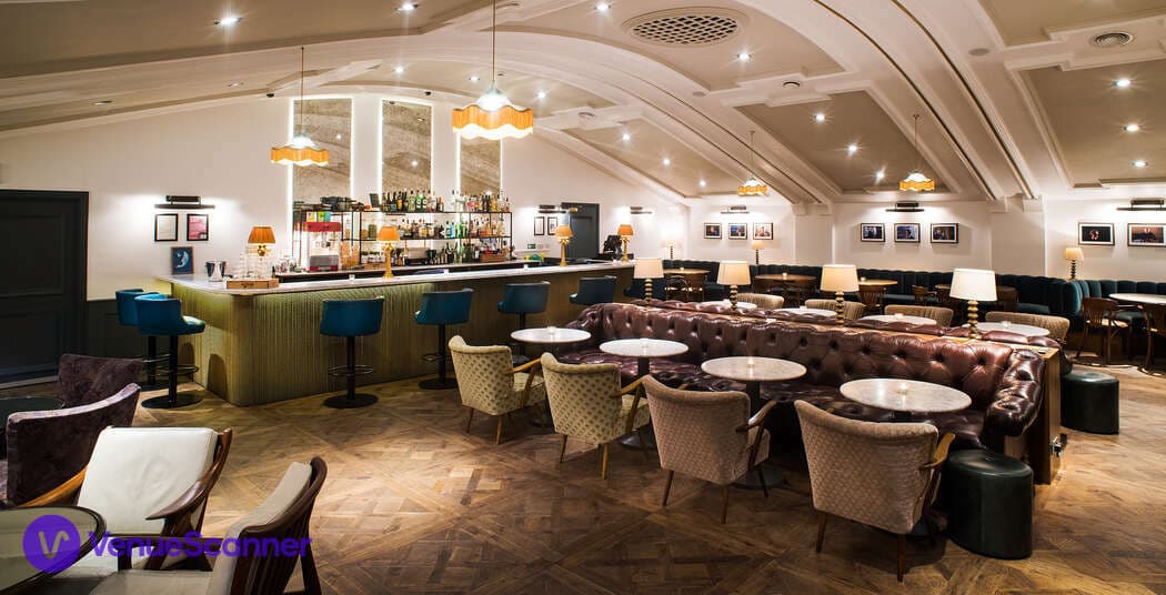 Exclusive Hire, Castle Cinema photo #1